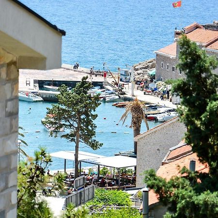 Apartments Minja S Petrovac Dış mekan fotoğraf