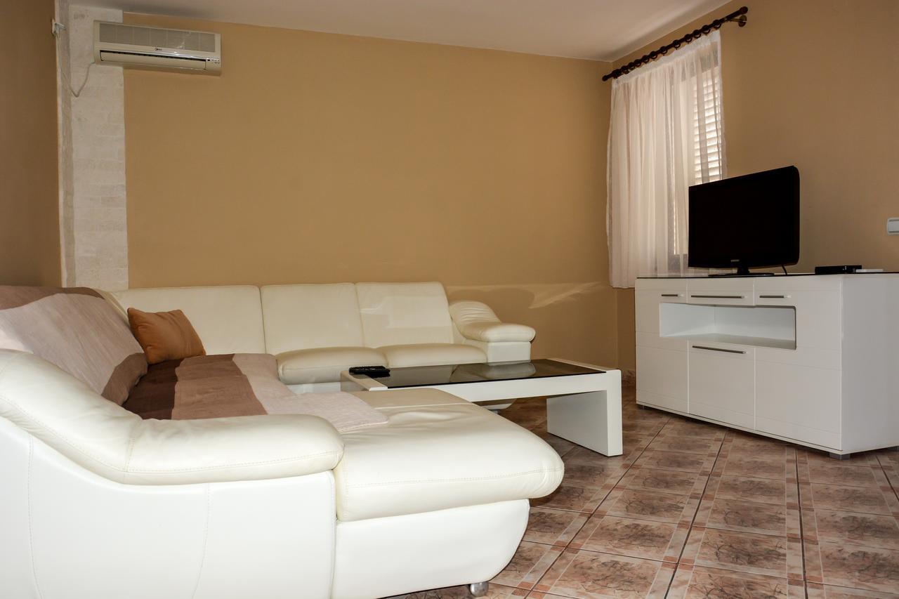 Apartments Minja S Petrovac Dış mekan fotoğraf