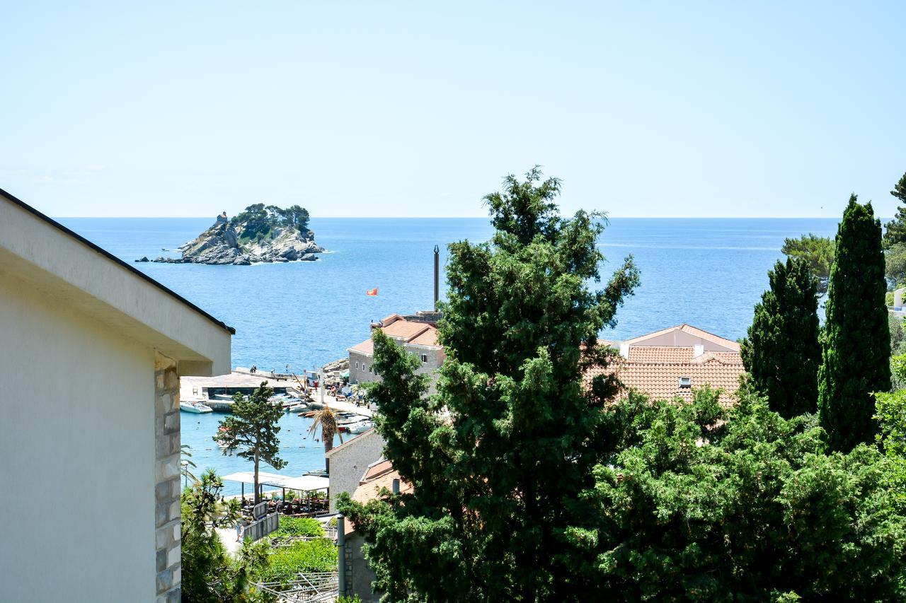 Apartments Minja S Petrovac Dış mekan fotoğraf